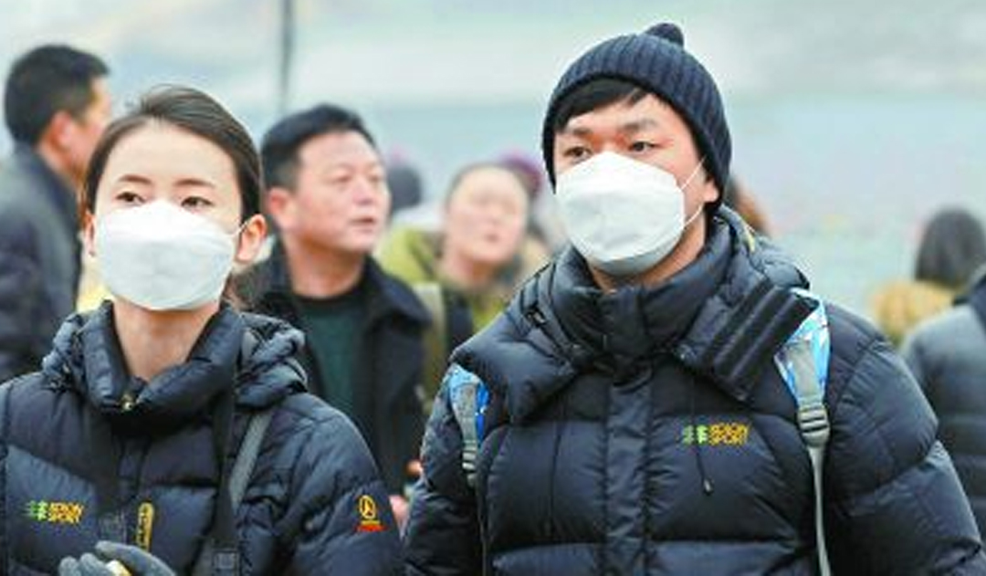 戴口罩、洗手有這些講究！醫生實操“劃重點”了！